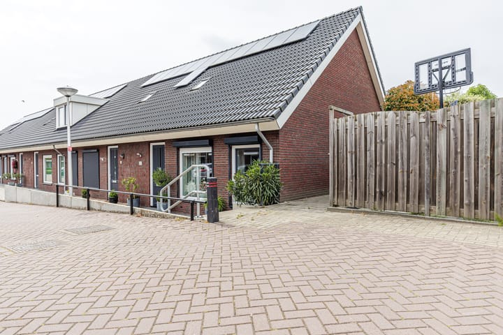 Foto 1 van Ons Genoegen 2