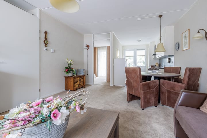 Foto 6 van Ons Genoegen 2