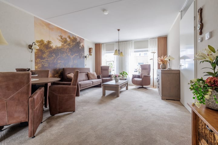 Foto 7 van Ons Genoegen 2