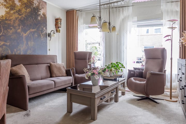 Foto 8 van Ons Genoegen 2