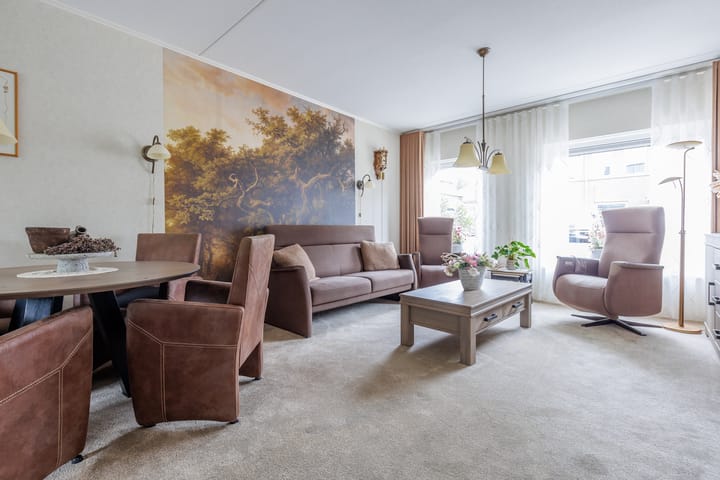 Foto 9 van Ons Genoegen 2