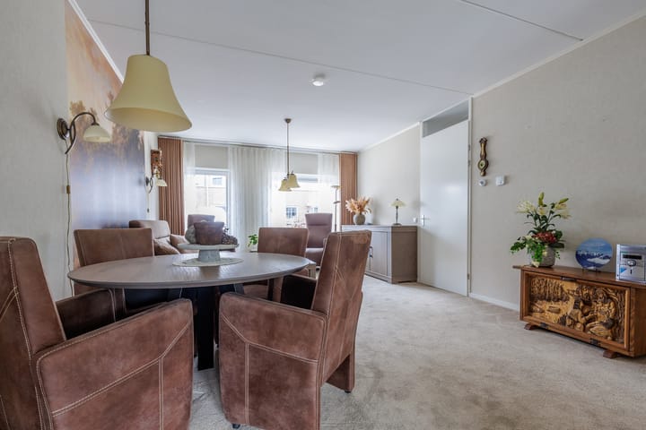 Foto 10 van Ons Genoegen 2