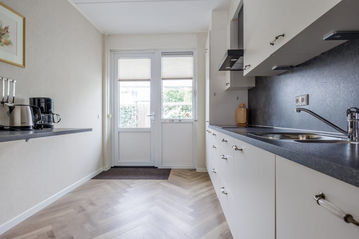 Foto 11 van Ons Genoegen 2