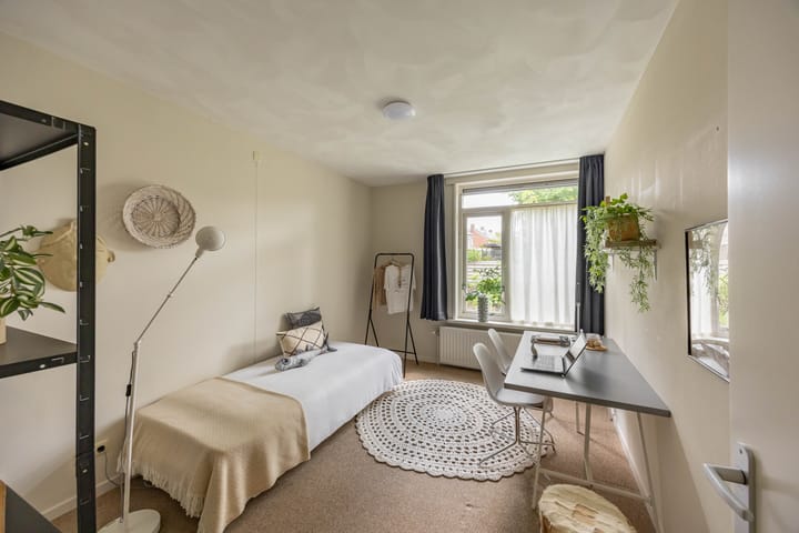 Foto 16 van Thomas van de Dijkweg 29