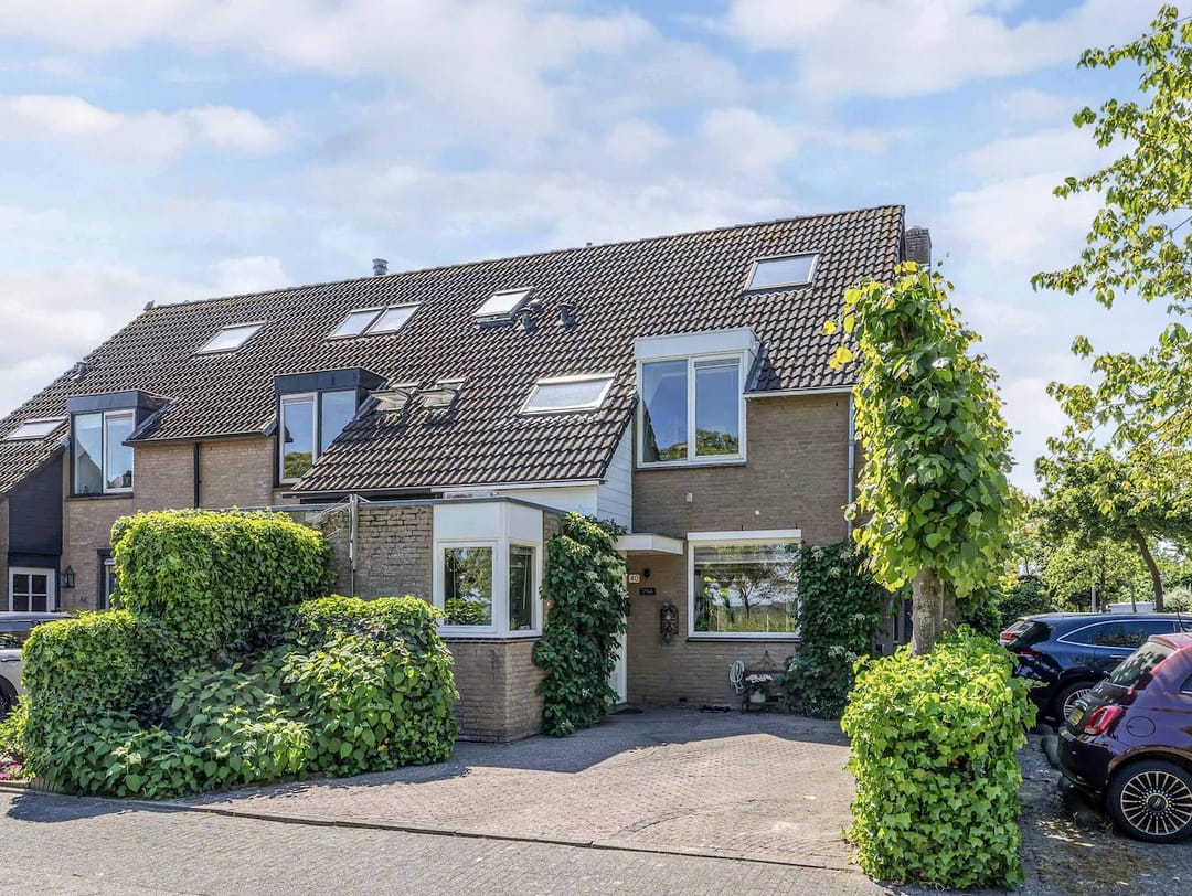 Foto 1 van Kornwerd 40