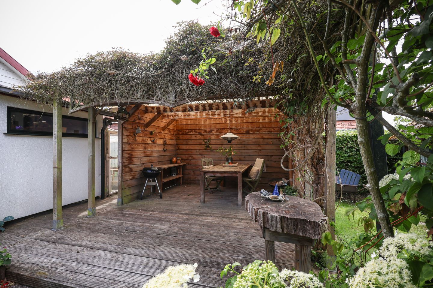 Foto 64 van Scheitweekseweg 3-A