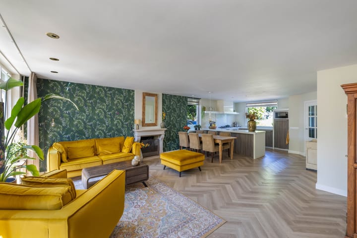 Foto 3 van Kornwerd 40