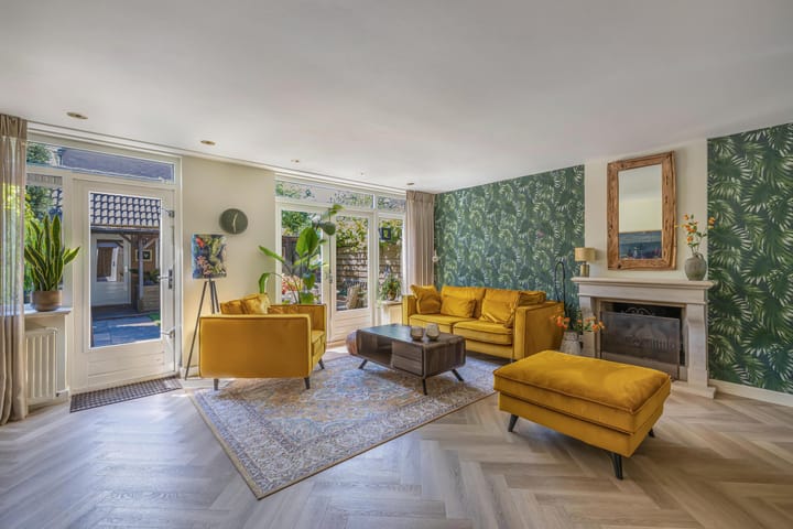 Foto 5 van Kornwerd 40