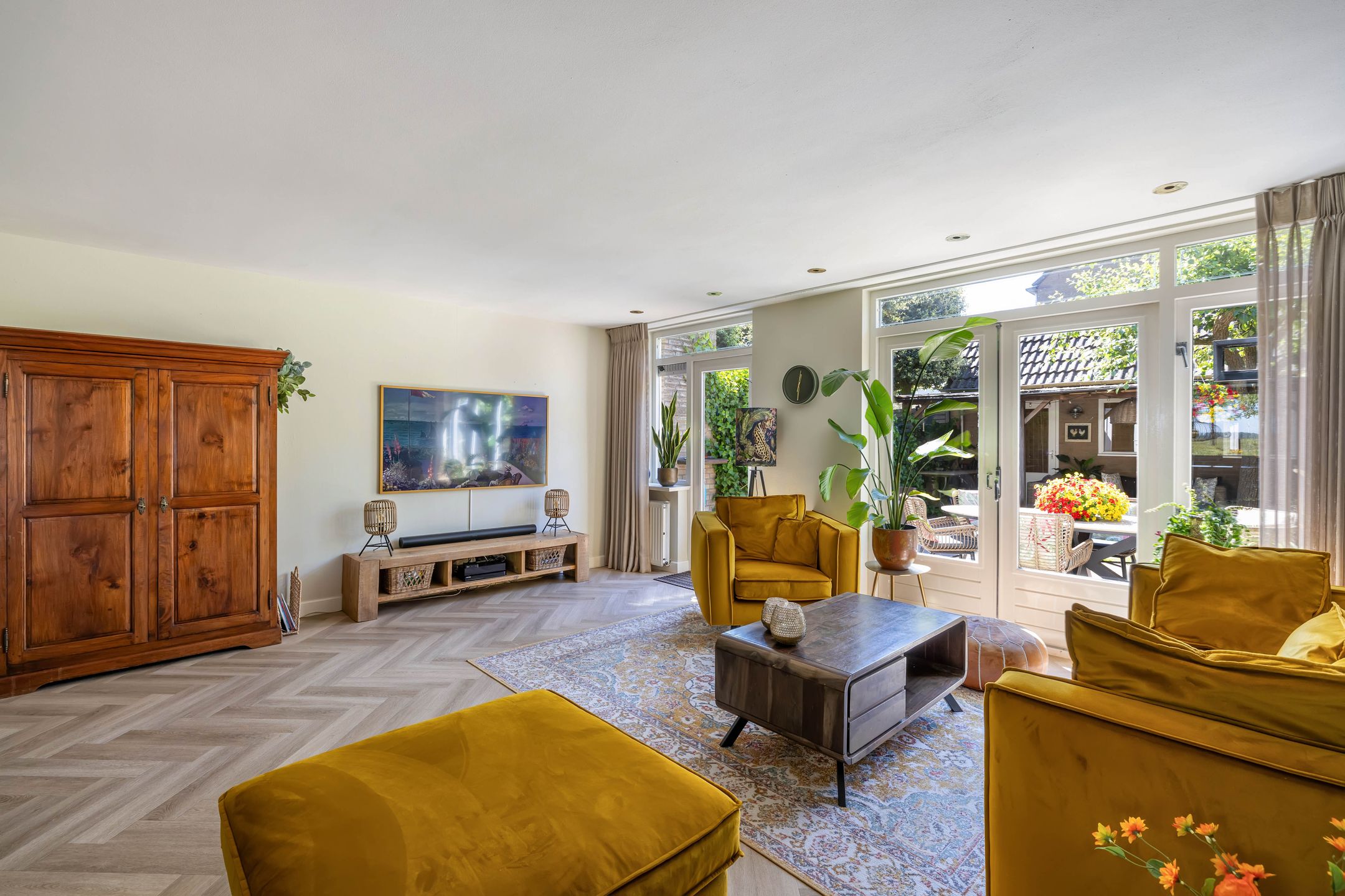 Foto 6 van Kornwerd 40