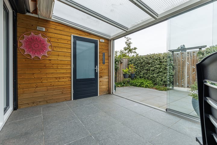 Foto 25 van Ons Genoegen 2