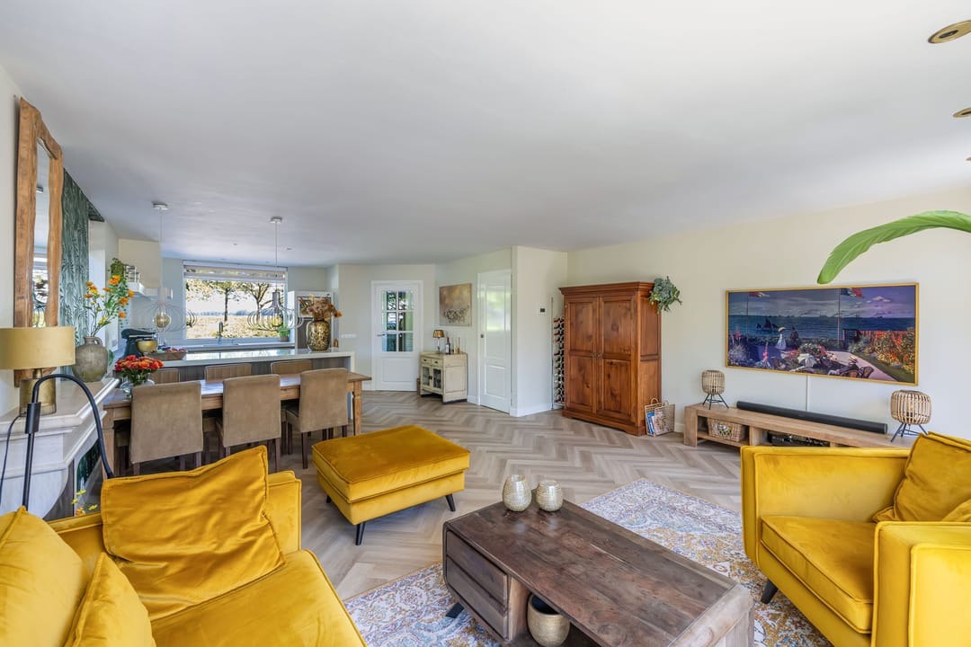 Foto 7 van Kornwerd 40