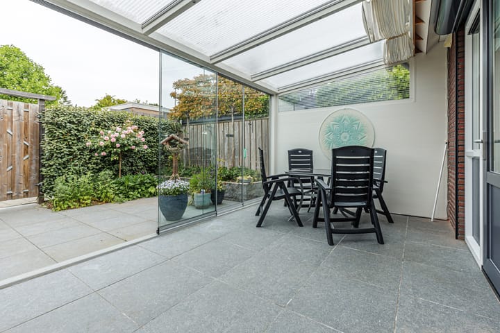 Foto 26 van Ons Genoegen 2