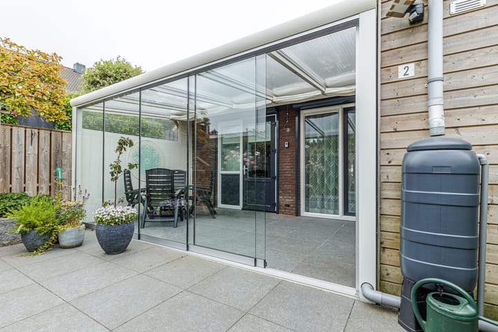 Foto 27 van Ons Genoegen 2