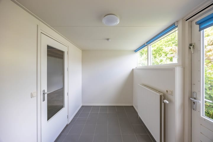 Foto 24 van Thomas van de Dijkweg 29