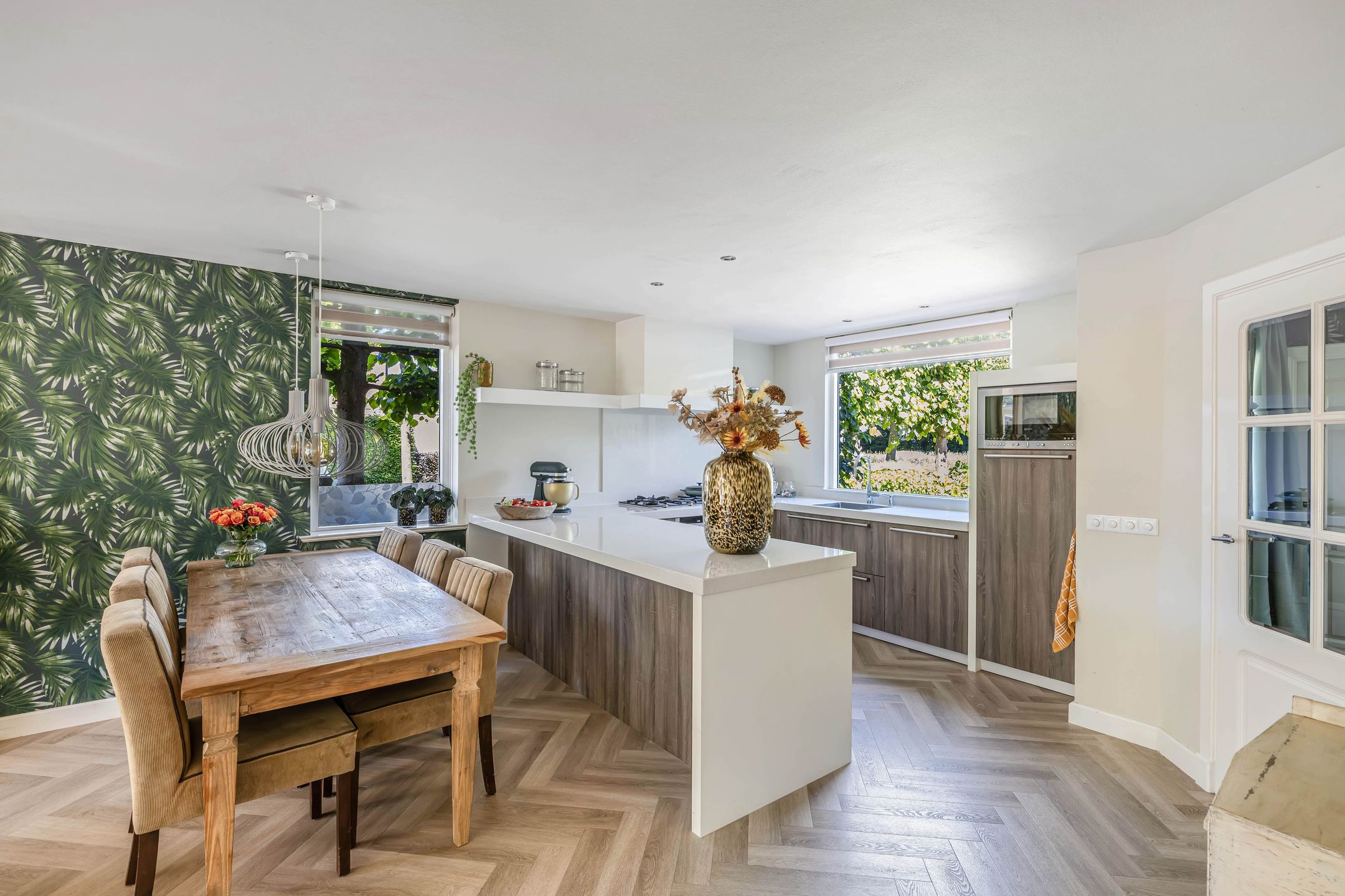 Foto 9 van Kornwerd 40