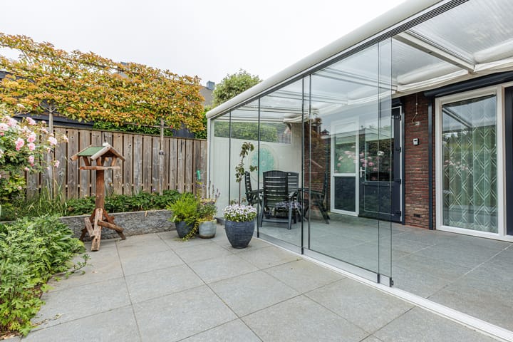 Foto 28 van Ons Genoegen 2