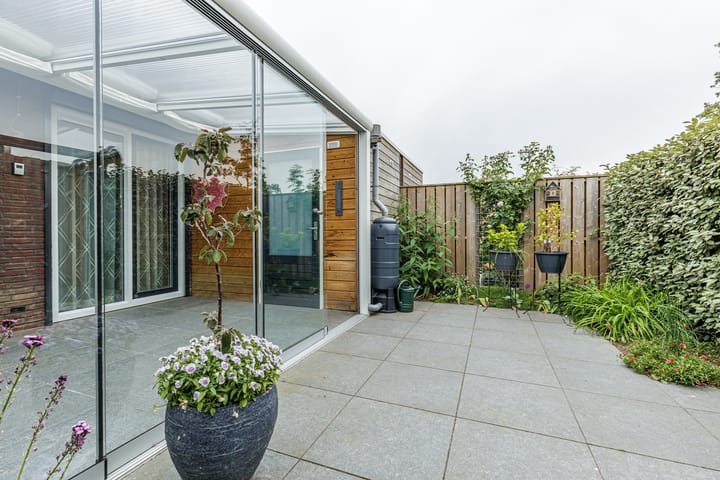 Foto 29 van Ons Genoegen 2