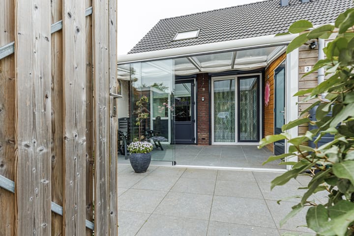 Foto 30 van Ons Genoegen 2