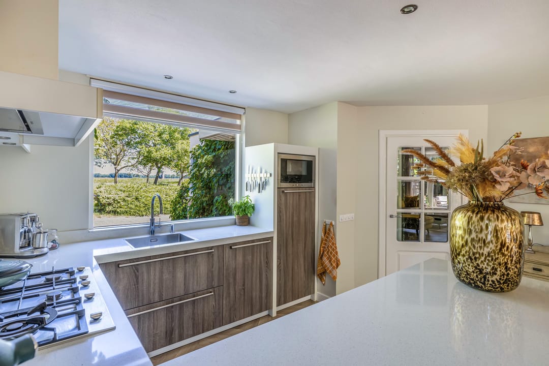 Foto 11 van Kornwerd 40