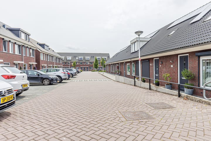 Foto 31 van Ons Genoegen 2