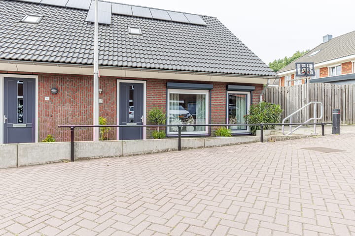 Foto 32 van Ons Genoegen 2