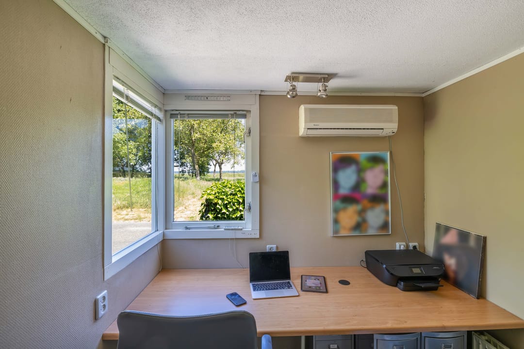 Foto 13 van Kornwerd 40