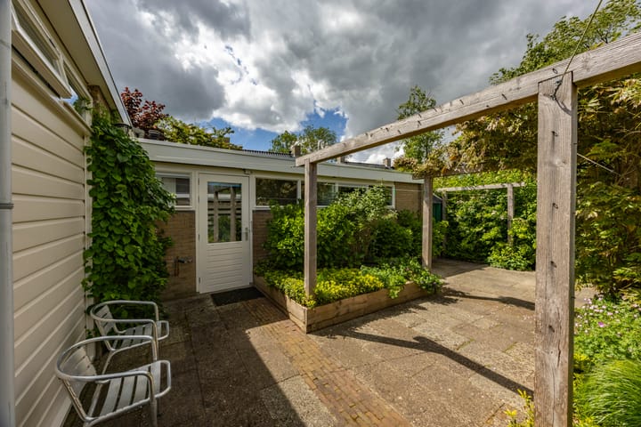 Foto 27 van Thomas van de Dijkweg 29