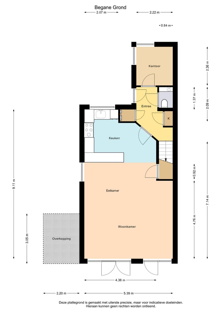 Foto 14 van Kornwerd 40