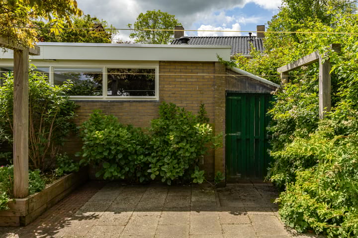 Foto 29 van Thomas van de Dijkweg 29