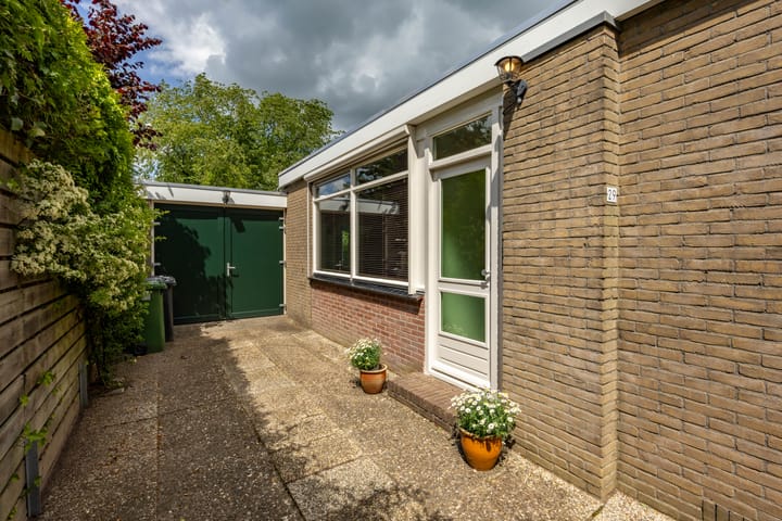 Foto 31 van Thomas van de Dijkweg 29