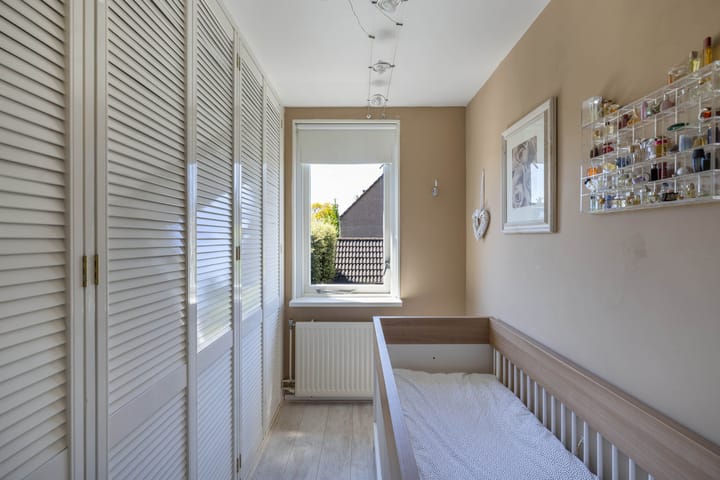 Foto 18 van Kornwerd 40