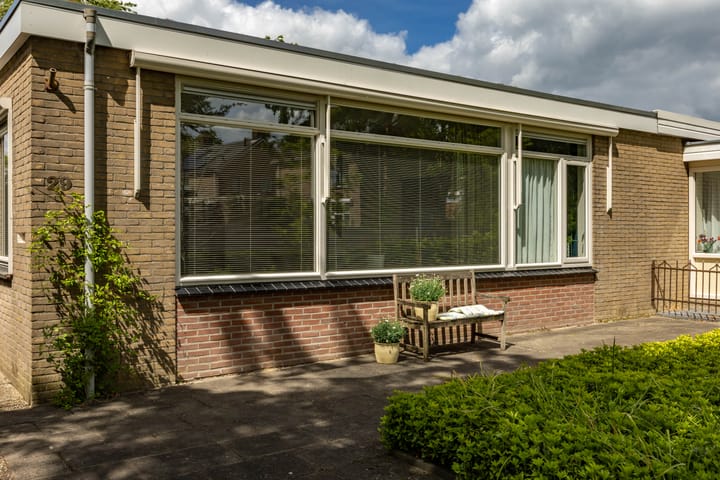 Foto 32 van Thomas van de Dijkweg 29