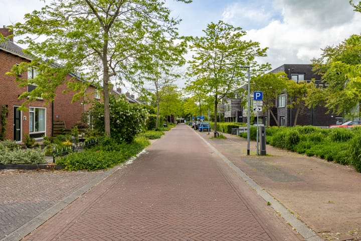 Foto 33 van Thomas van de Dijkweg 29