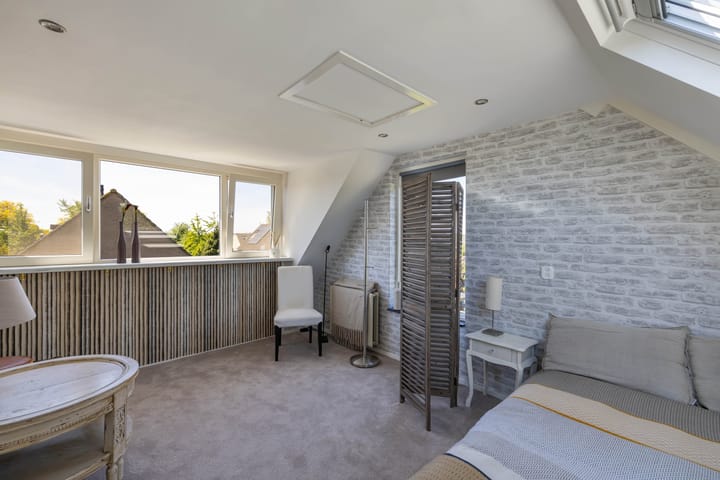 Foto 25 van Kornwerd 40