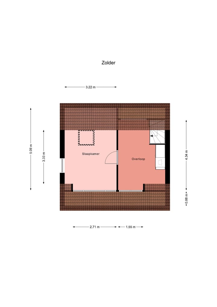 Foto 27 van Kornwerd 40