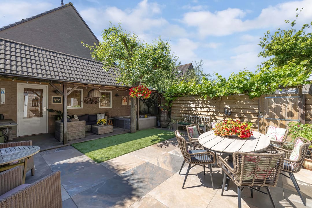 Foto 28 van Kornwerd 40