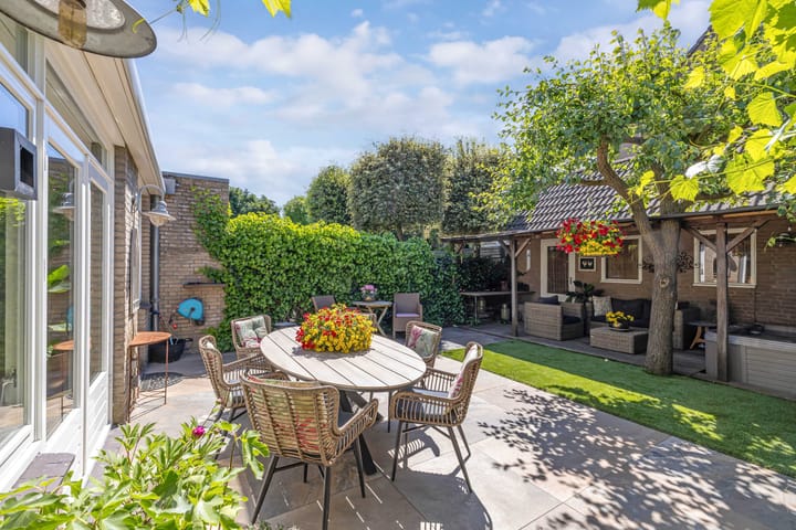 Foto 29 van Kornwerd 40