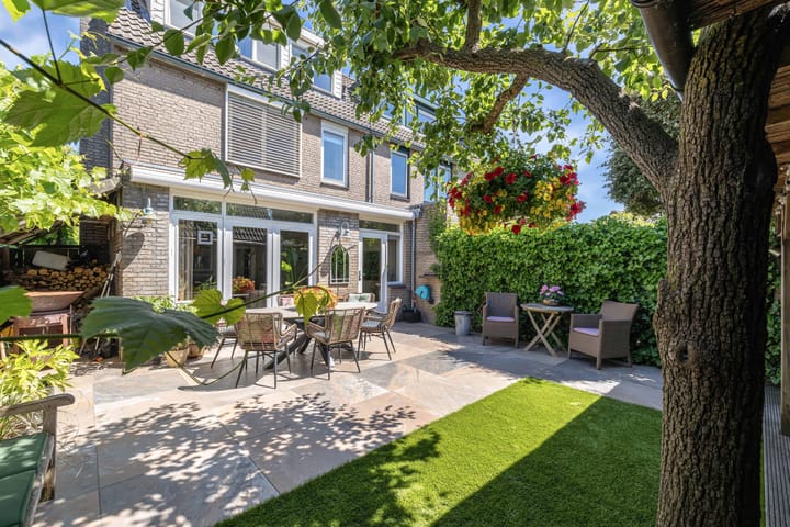 Foto 31 van Kornwerd 40