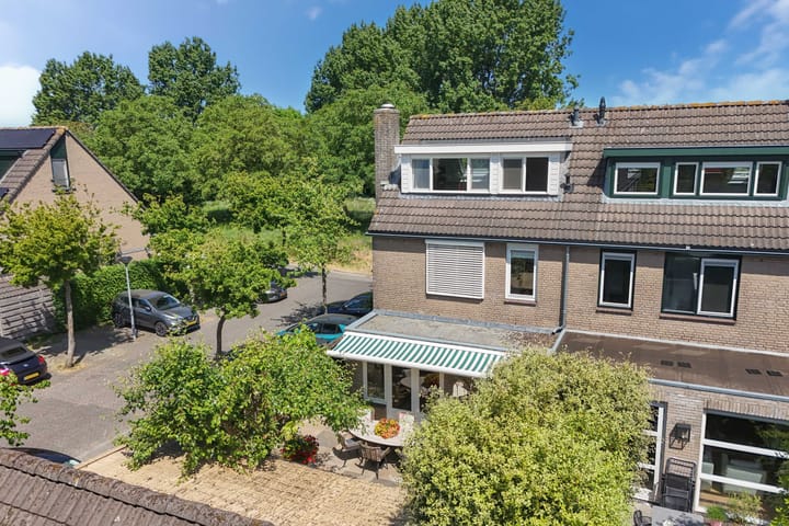 Foto 32 van Kornwerd 40