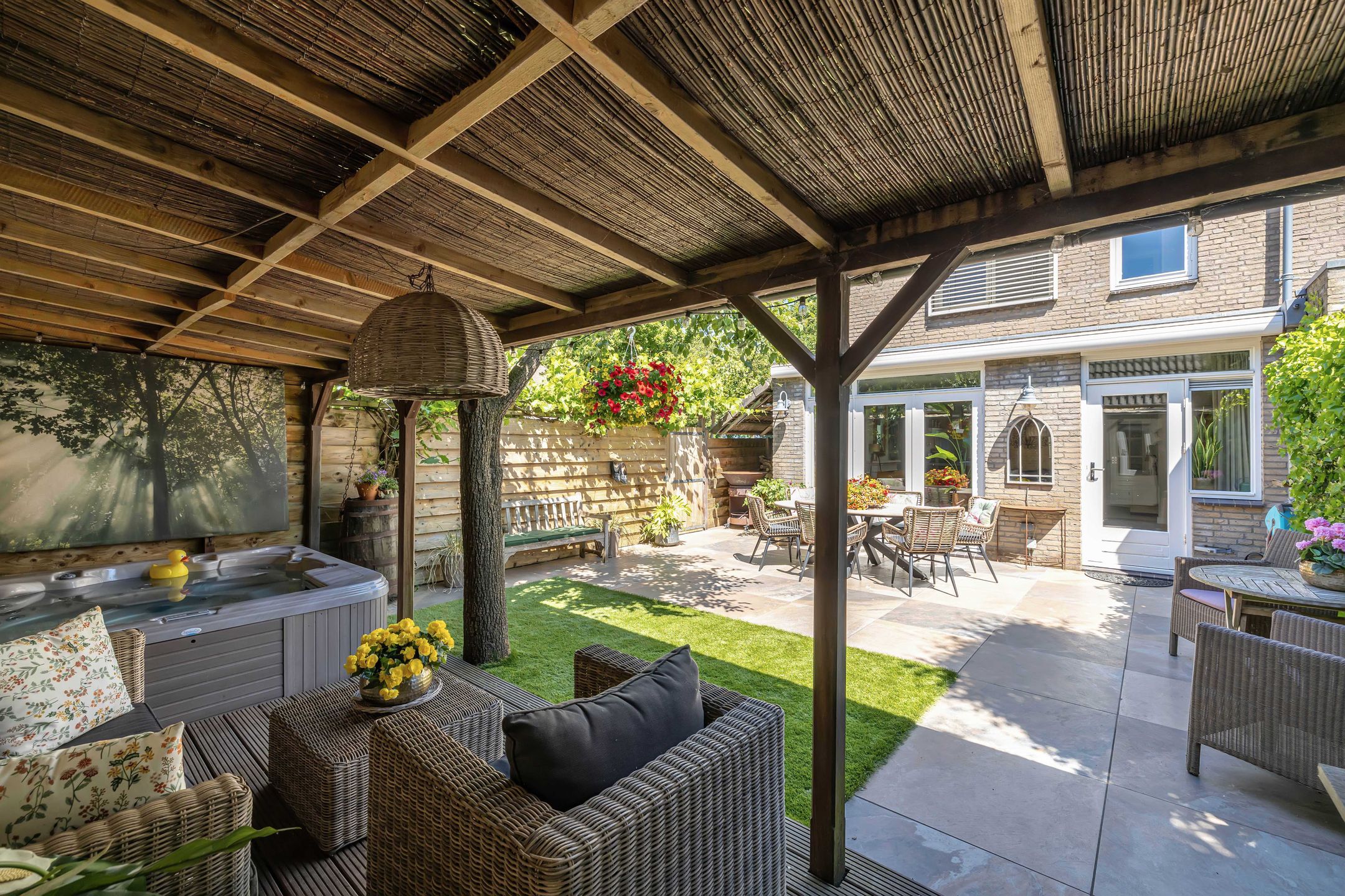 Foto 33 van Kornwerd 40