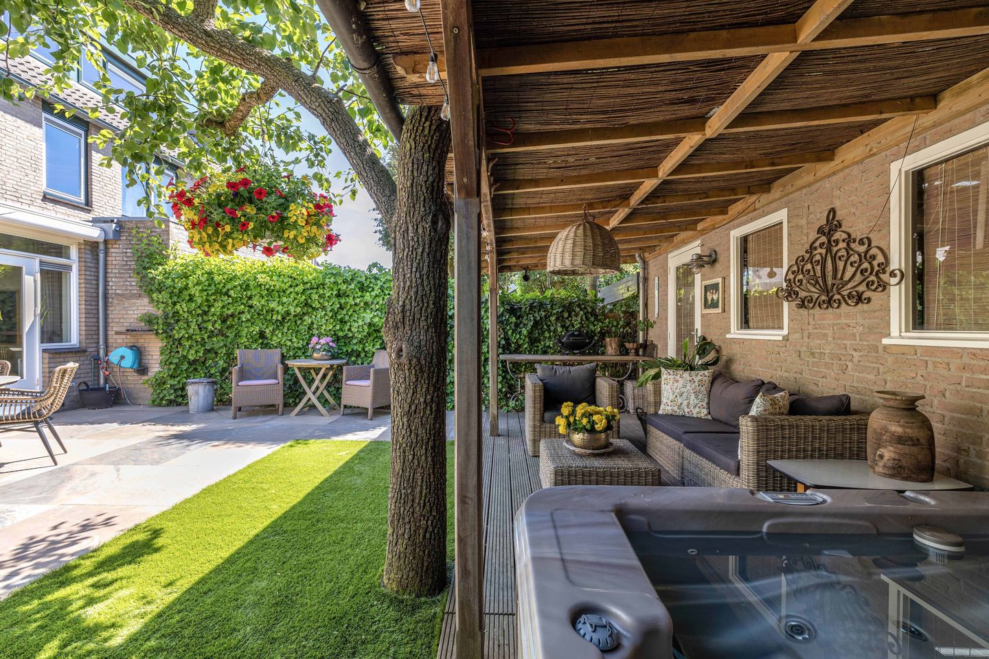 Foto 34 van Kornwerd 40