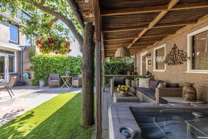 Foto 34 van Kornwerd 40