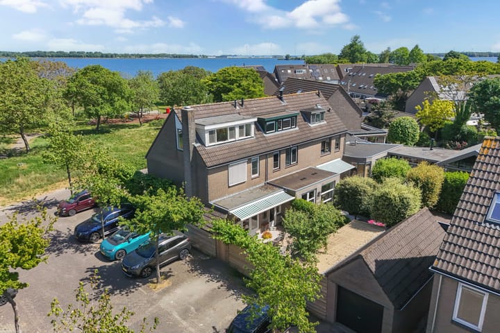 Foto 36 van Kornwerd 40