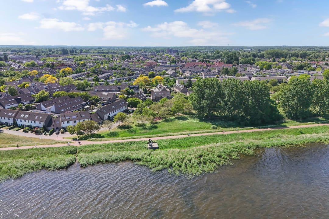 Foto 37 van Kornwerd 40