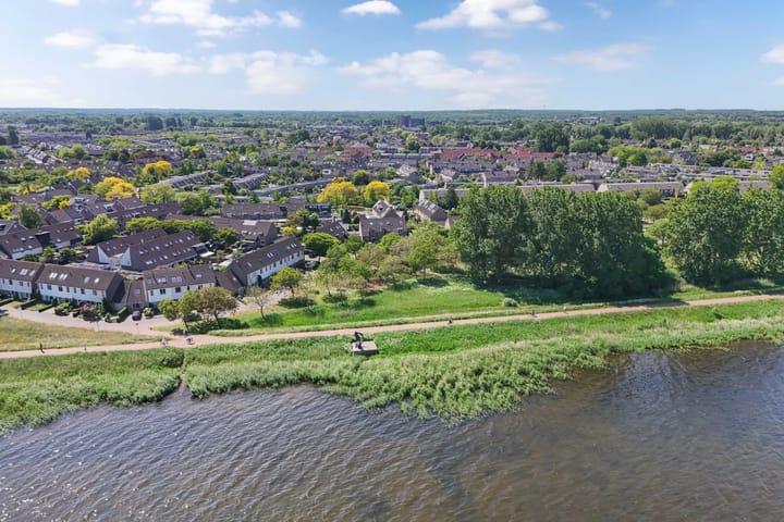 Foto 37 van Kornwerd 40