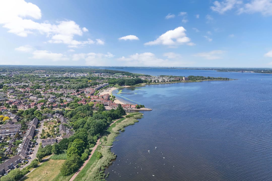 Foto 38 van Kornwerd 40