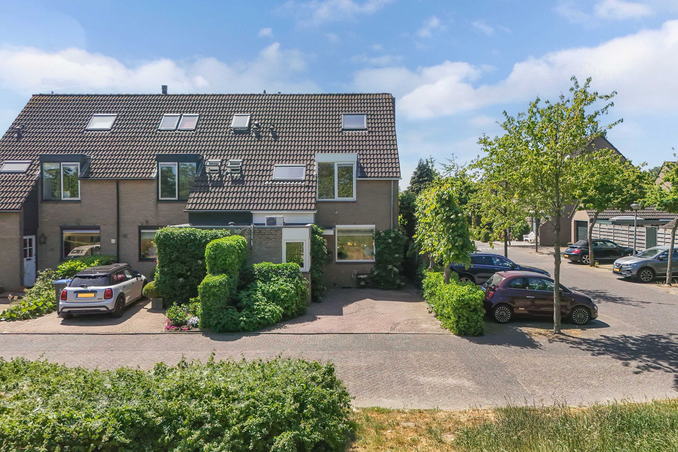 Foto 39 van Kornwerd 40