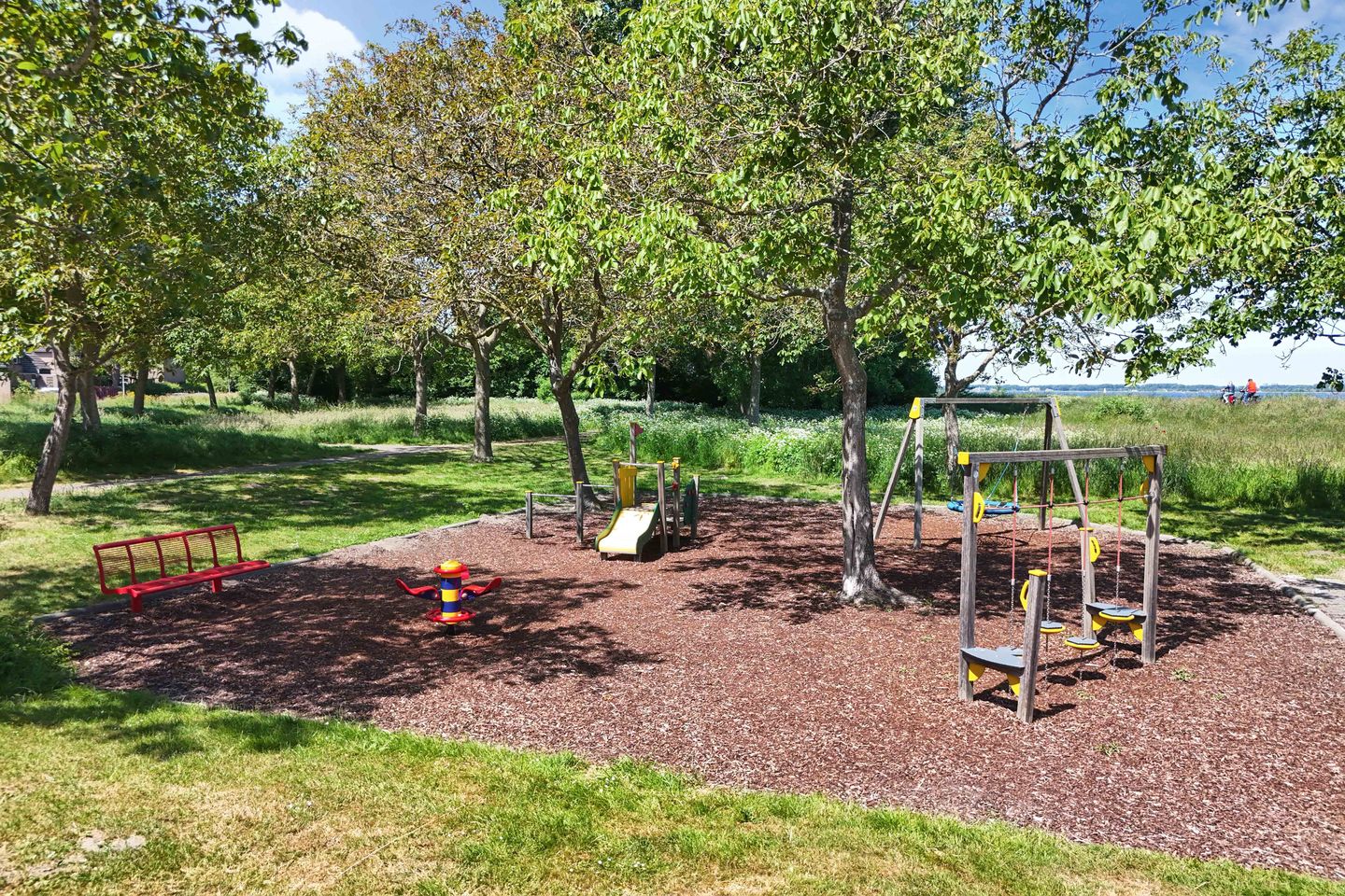 Foto 40 van Kornwerd 40