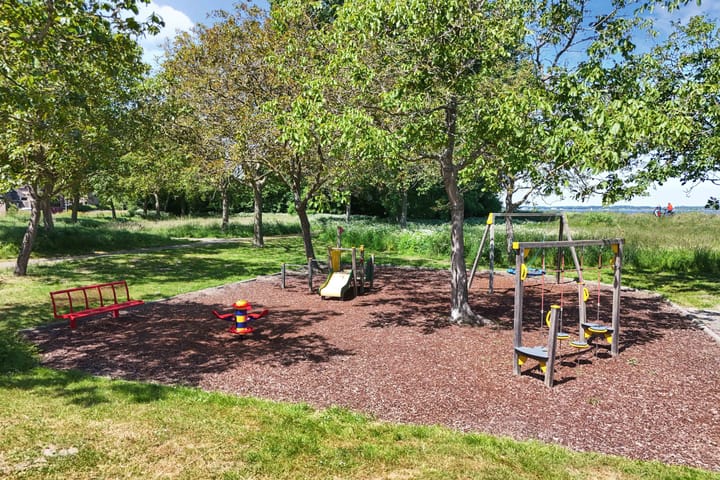 Foto 40 van Kornwerd 40