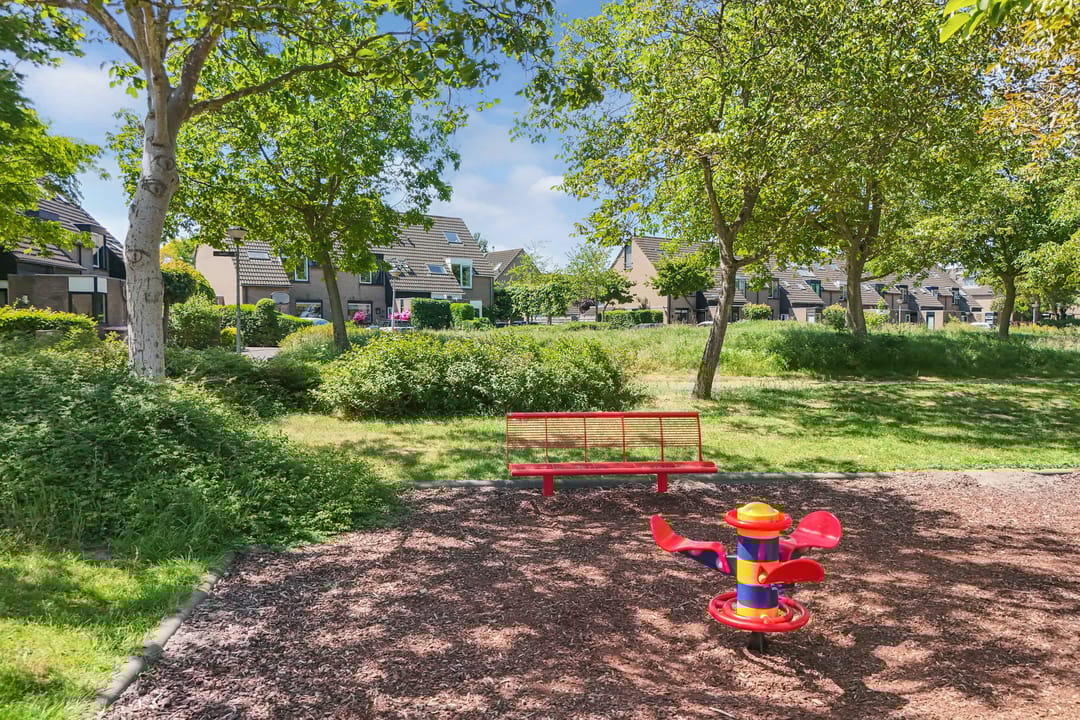 Foto 41 van Kornwerd 40